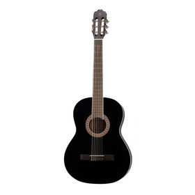 Gomez Classic Guitar 001 Black |  Classical guitars στο Pegasus Music Store