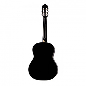 Gomez Classic Guitar 001 Black |  Classical guitars στο Pegasus Music Store