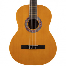 Classic Guitar Gomez 4/4 001 Naturel |  Classical guitars στο Pegasus Music Store