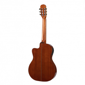 Gomez Classic Guitar 004CE THIN LINE |  Electroclassic guitars στο Pegasus Music Store