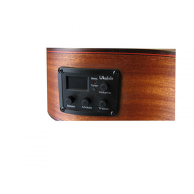 GUITALELE GLL-21EQ-NM |  GUITARLELE στο Pegasus Music Store