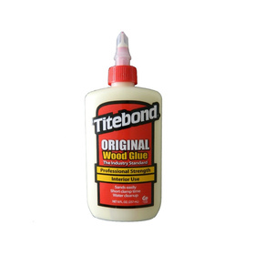 Titebond® Original 8 oz (247ml) |  Glue στο Pegasus Music Store