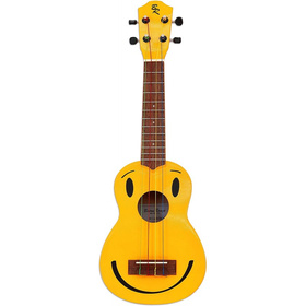 Σοπράνο Γιουκαλίλι Smile - Baton Rouge |  Γιουκαλίλι  στο Pegasus Music Store