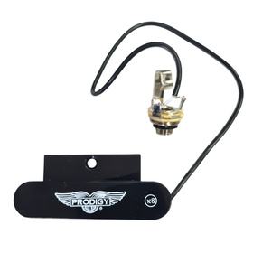 Prodigy K8 Παθητικός Μαγνήτης Μπουζουκιού |  Μαγνήτες-Αισθητήρες-Κάψες στο Pegasus Music Store