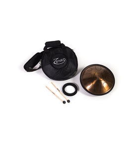 Zenko Tongue Drum Celtic Minor |  Zenko Tongue Drums στο Pegasus Music Store