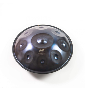 SPACEDRUM NITRO 9 ΝΟΤΕΣ - EQUINOX - FM |  Zenko Tongue Drums στο Pegasus Music Store