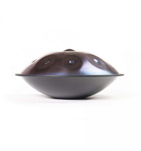 SPACEDRUM NITRO 9 ΝΟΤΕΣ - EQUINOX - FM |  Zenko Tongue Drums στο Pegasus Music Store