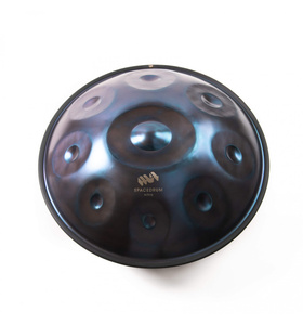 SPACEDRUM NITRO 9 ΝΟΤΕΣ - EQUINOX - FM |  Zenko Tongue Drums στο Pegasus Music Store