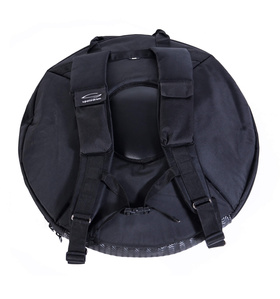 SPACEDRUM NITRO 9 ΝΟΤΕΣ - EQUINOX - FM |  Zenko Tongue Drums στο Pegasus Music Store