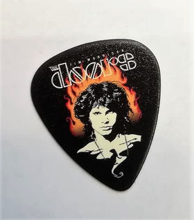 Πένα The Doors 0,73mm |  Πένες στο Pegasus Music Store