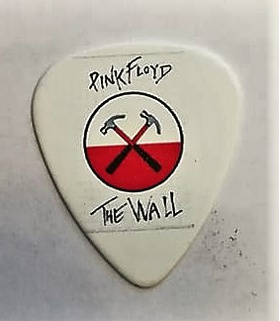 Πένα Pink Floyd 0,73 |  Πένες στο Pegasus Music Store