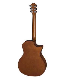 Aριστερόχειρη ηλεκτρακουστική κιθάρα Baton Rouge AR21C/GACE-LH |  Ηλεκτρακουστικές Κιθάρες στο Pegasus Music Store