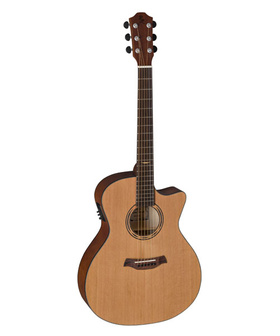 Baton Rouge AR21C/ACE |  Ηλεκτρακουστικές Κιθάρες στο Pegasus Music Store