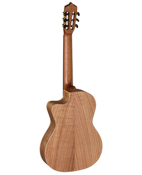 La Mancha RUBI SMX/63-CE |  Κλασικές Κιθάρες στο Pegasus Music Store