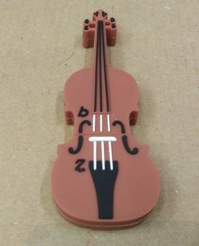 VIOLIN USB 2.0 - 8GB |  Gifts for musicians. στο Pegasus Music Store