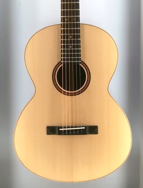 Handmade acoustic Guitar made in Greece. |  Acoustic guitars στο Pegasus Music Store
