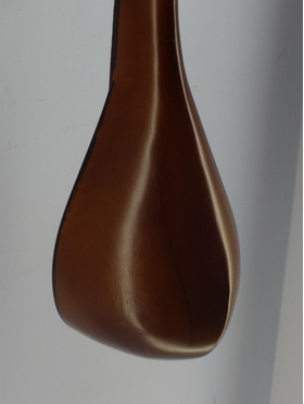 Baglamas curved one piece of linden. |  Baglamas στο Pegasus Music Store