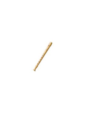 HOHNER 9509 BAROQ |   Recorders musical instrument στο Pegasus Music Store