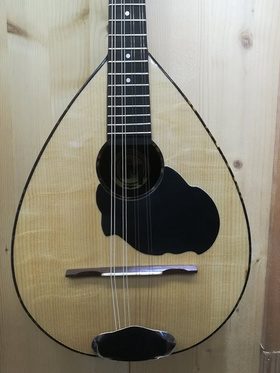 Traditional Handmade Mandolin |  Mandolins στο Pegasus Music Store