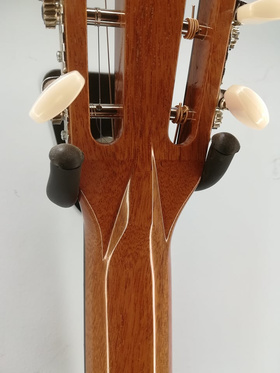 Handmade acoustic Guitar made in Greece. |  Acoustic guitars στο Pegasus Music Store
