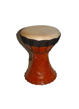 Descarga 26 Br |  Traditional Ceramic Percussions στο Pegasus Music Store