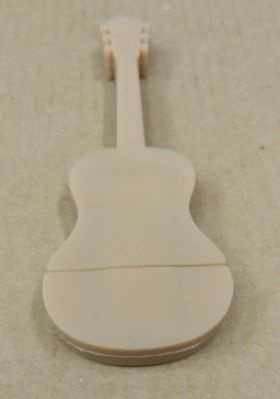 GUITAR USB 3.0 - 16GB |  Gifts for musicians. στο Pegasus Music Store