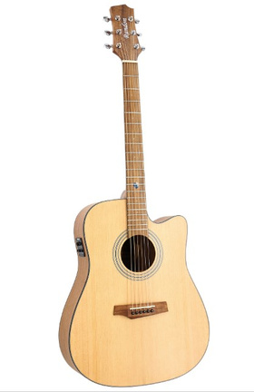 Randon RGI 01CE |  Ηλεκτρακουστικές Κιθάρες στο Pegasus Music Store