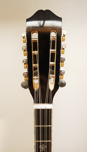 8-string Bouzouki Handmade - Professional |  Bouzouki 8-strings στο Pegasus Music Store