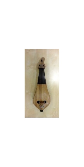 Cretan Lyra "Lyraki" Pegasus No. 1 |   Cretan lyra στο Pegasus Music Store