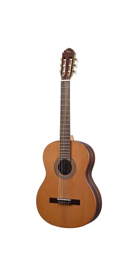 Manuel Rodriguez C1 Classic guitar. |  Classical guitars στο Pegasus Music Store
