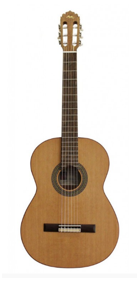 Manuel Rodriguez Caballero 12 Classic guitar. |  Classical guitars στο Pegasus Music Store
