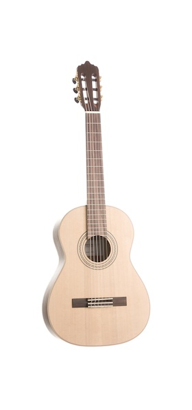 La Mancha Rubi Cm 59 |  Κλασικές Κιθάρες στο Pegasus Music Store