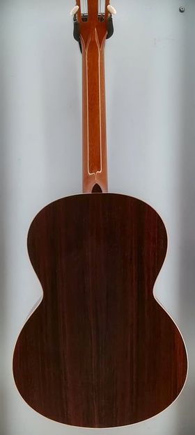 Handmade acoustic Guitar made in Greece. |  Acoustic guitars στο Pegasus Music Store