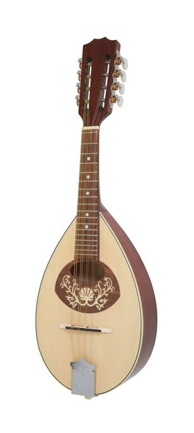 Portuguese II mandolin |  Mandolins στο Pegasus Music Store
