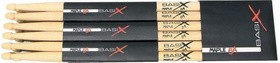 Basix Maple 5A |  Drumsticks στο Pegasus Music Store