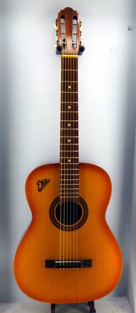 EKO Ιταλική ακουστική δεκαετίας 60. |  Vintage / Μεταχειρισμένα Μουσικά όργανα στο Pegasus Music Store