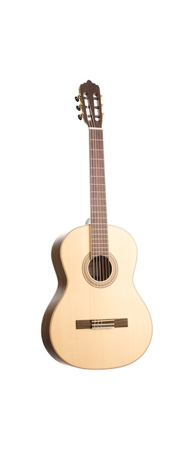 La Mancha Rubi Sm |  Κλασικές Κιθάρες στο Pegasus Music Store
