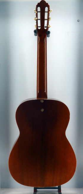 EKO Ιταλική ακουστική δεκαετίας 60. |  Vintage / Μεταχειρισμένα Μουσικά όργανα στο Pegasus Music Store