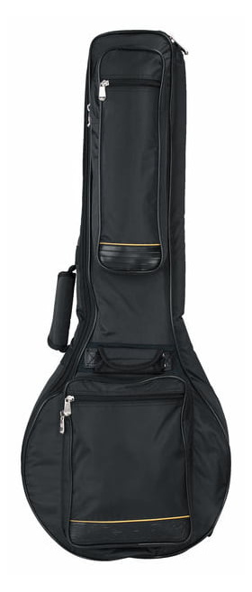 Eξτρα ενισχυμένη θήκη μπουζουκιού της Rockbag ''Premium Line'' . |  Μπουζουκιού στο Pegasus Music Store