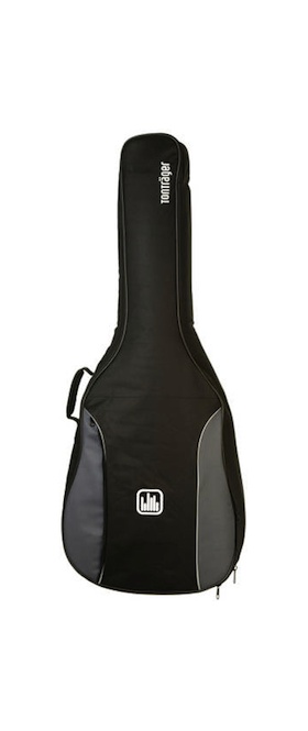 Tontrager TW20C Classic Guitar Case |   Guitar cases στο Pegasus Music Store