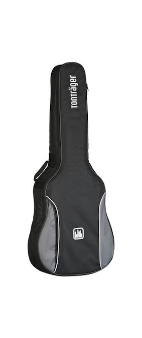 Tontrager TG10D/GB Acoustic Guitar / Dreadnought |  Θήκες Κιθάρας/Μπάσου στο Pegasus Music Store
