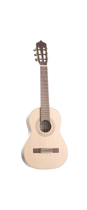 La Mancha Rubi Cm 53 |  Classical guitars στο Pegasus Music Store