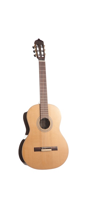 La Mancha Zafiro C |  Classical guitars στο Pegasus Music Store