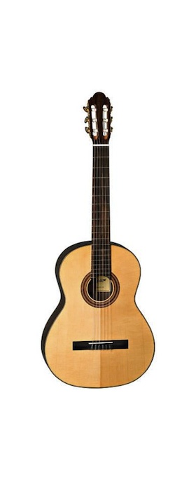 Jose De Felipe DF44S |  Classical guitars στο Pegasus Music Store