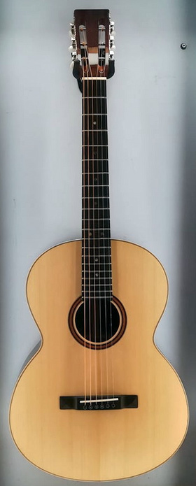 Handmade acoustic Guitar made in Greece. |  Acoustic guitars στο Pegasus Music Store