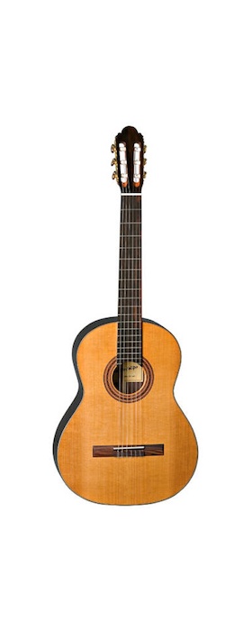 Jose De Felipe DF44C |  Κλασικές Κιθάρες στο Pegasus Music Store