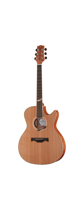 Baton Rouge X6C/ACE MYSTIQUE |  Electroacoustic guitars στο Pegasus Music Store