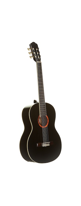 Romero by La Mancha Lava 41 |  Classical guitars στο Pegasus Music Store