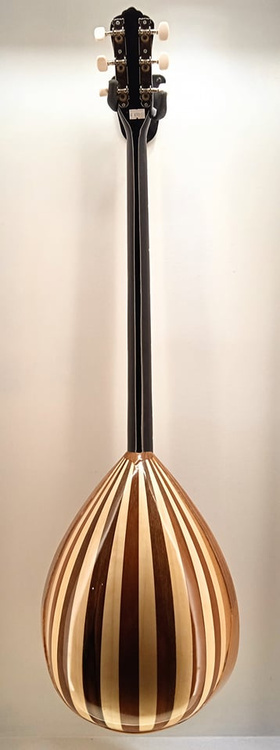 Greek Handmade 6-string Bouzouki Advanced P. Rose |  Bouzouki 6-strings στο Pegasus Music Store