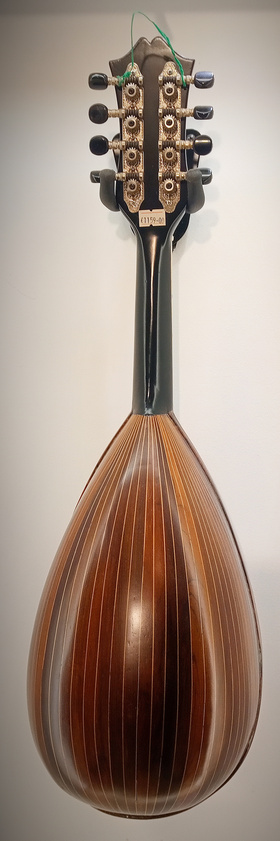 Handmade Vintage Mandolin 1952 |  Vintage / Μεταχειρισμένα Μουσικά όργανα στο Pegasus Music Store